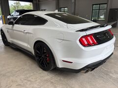 2022 Ford Mustang Shelby GT500 RWD Fond du Lac WI