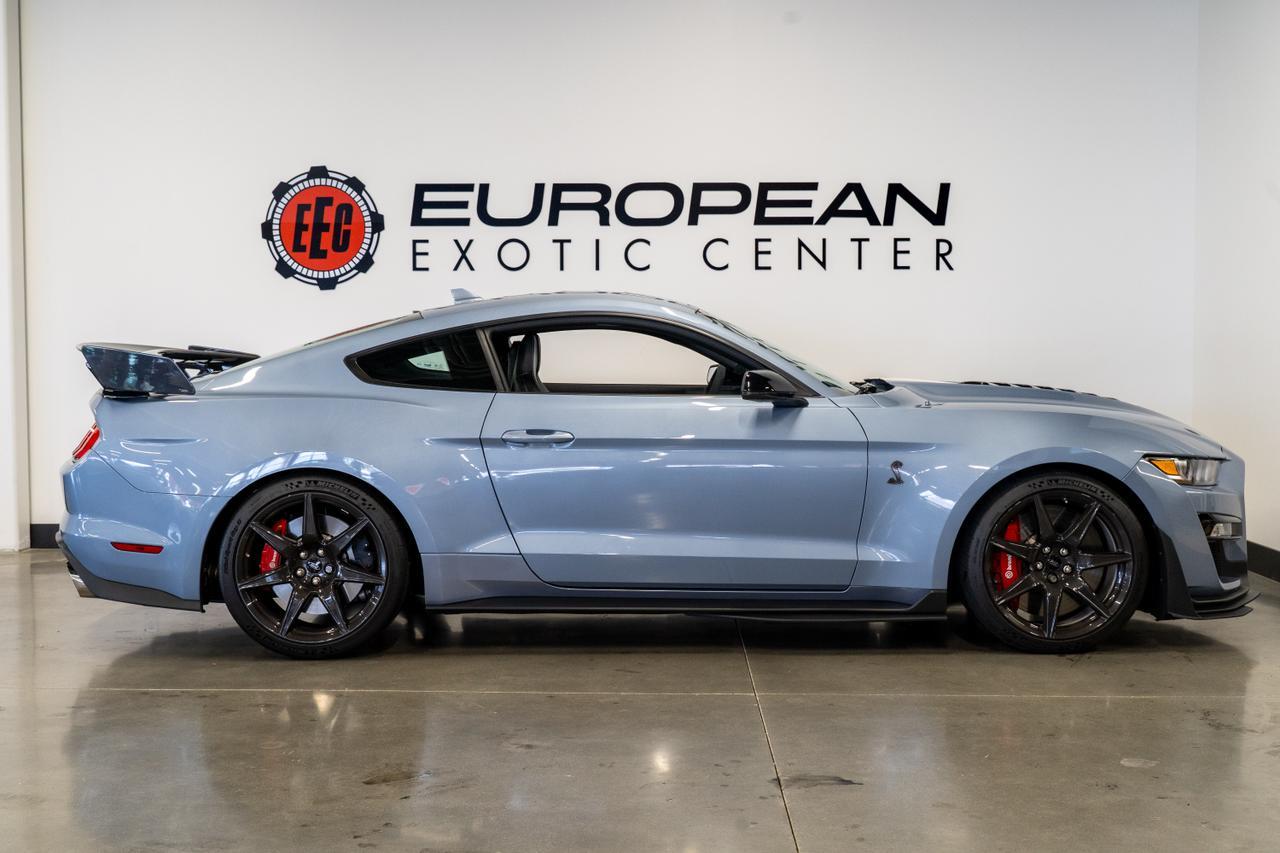 2022 Ford Mustang Shelby GT500 San Clemente CA