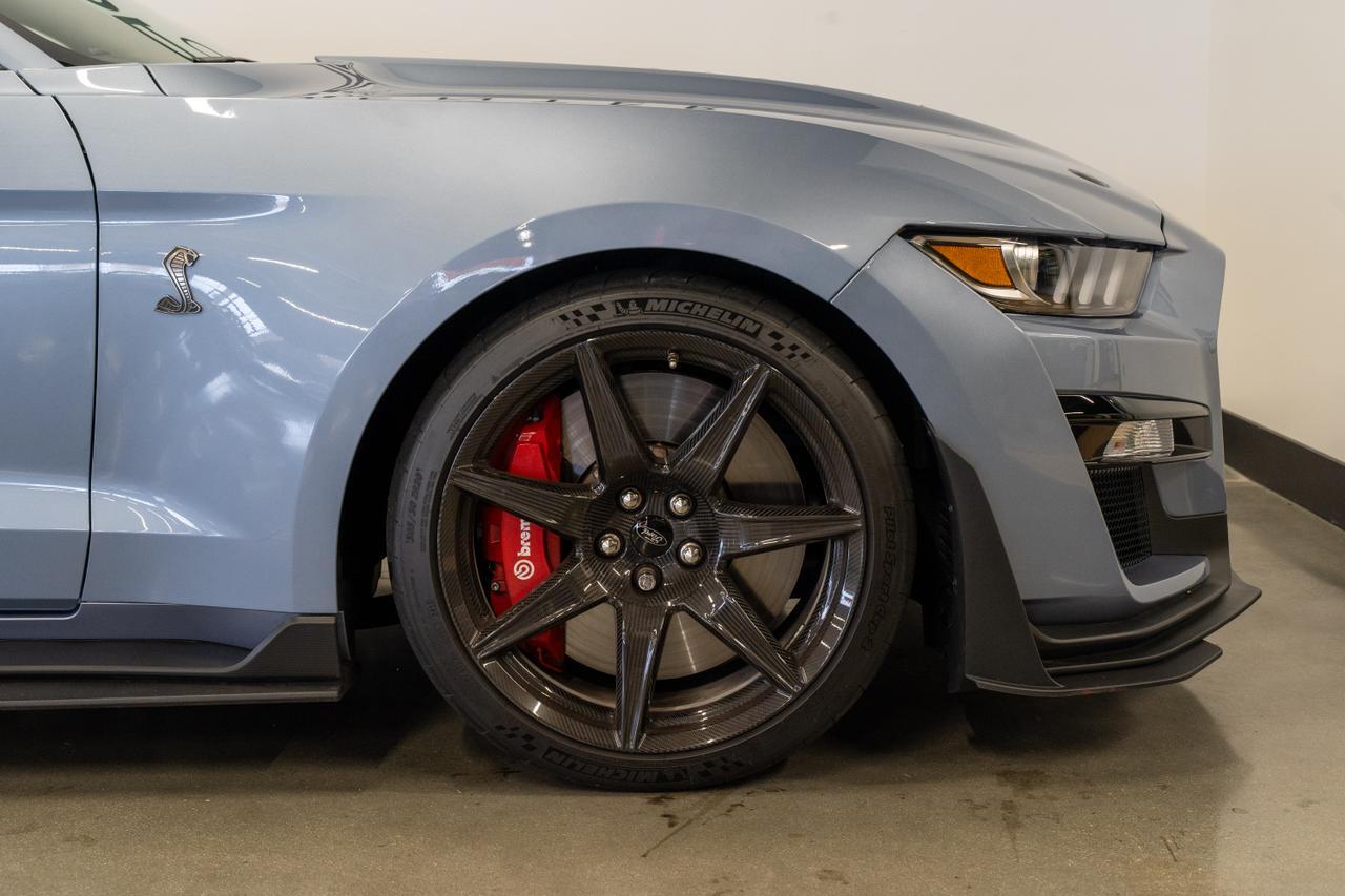 2022 Ford Mustang Shelby GT500 San Clemente CA