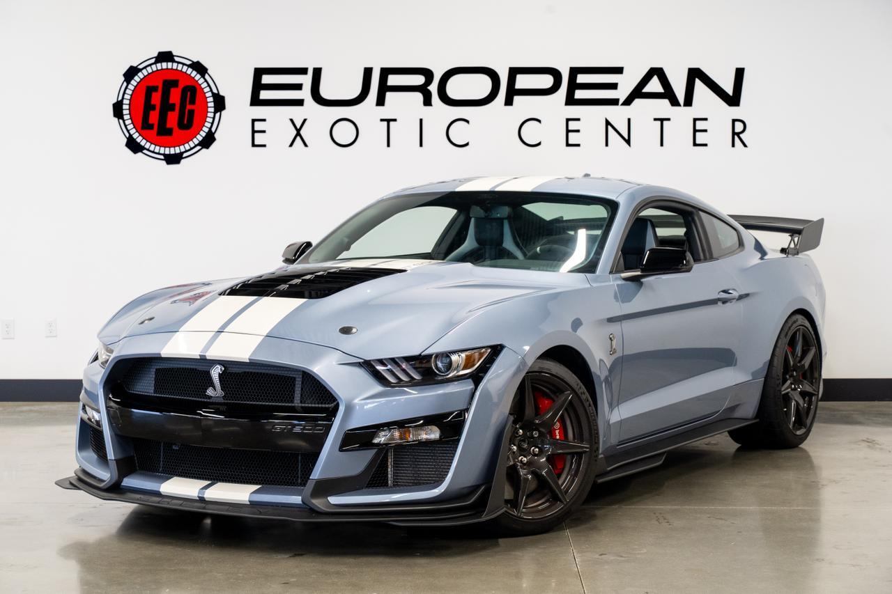 2022 Ford Mustang Shelby GT500 San Clemente CA