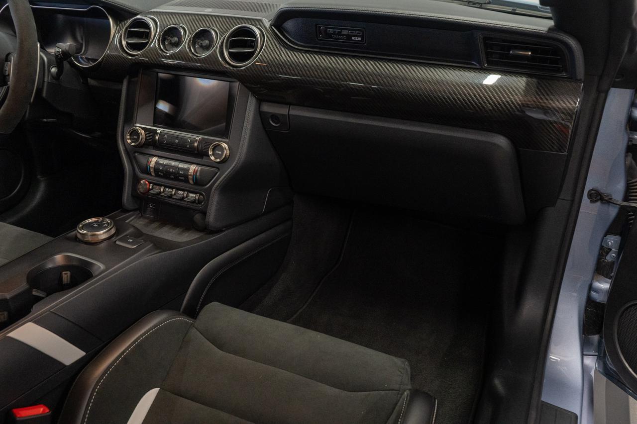 2022 Ford Mustang Shelby GT500 San Clemente CA