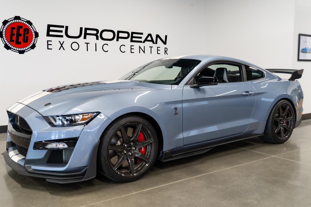 2022 Ford Mustang Shelby GT500 San Clemente CA