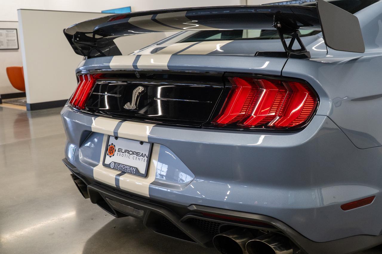 2022 Ford Mustang Shelby GT500 San Clemente CA
