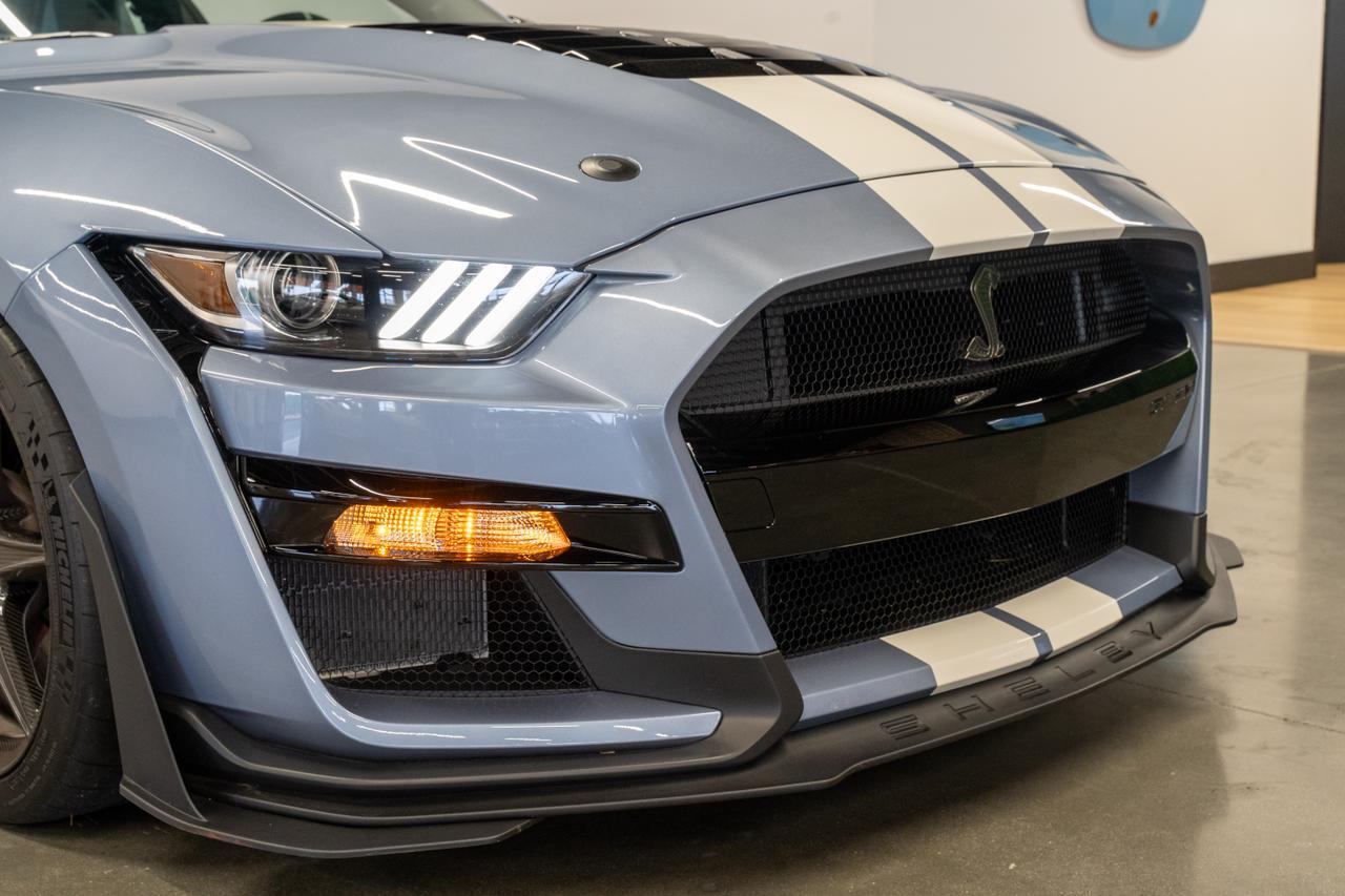 2022 Ford Mustang Shelby GT500 San Clemente CA