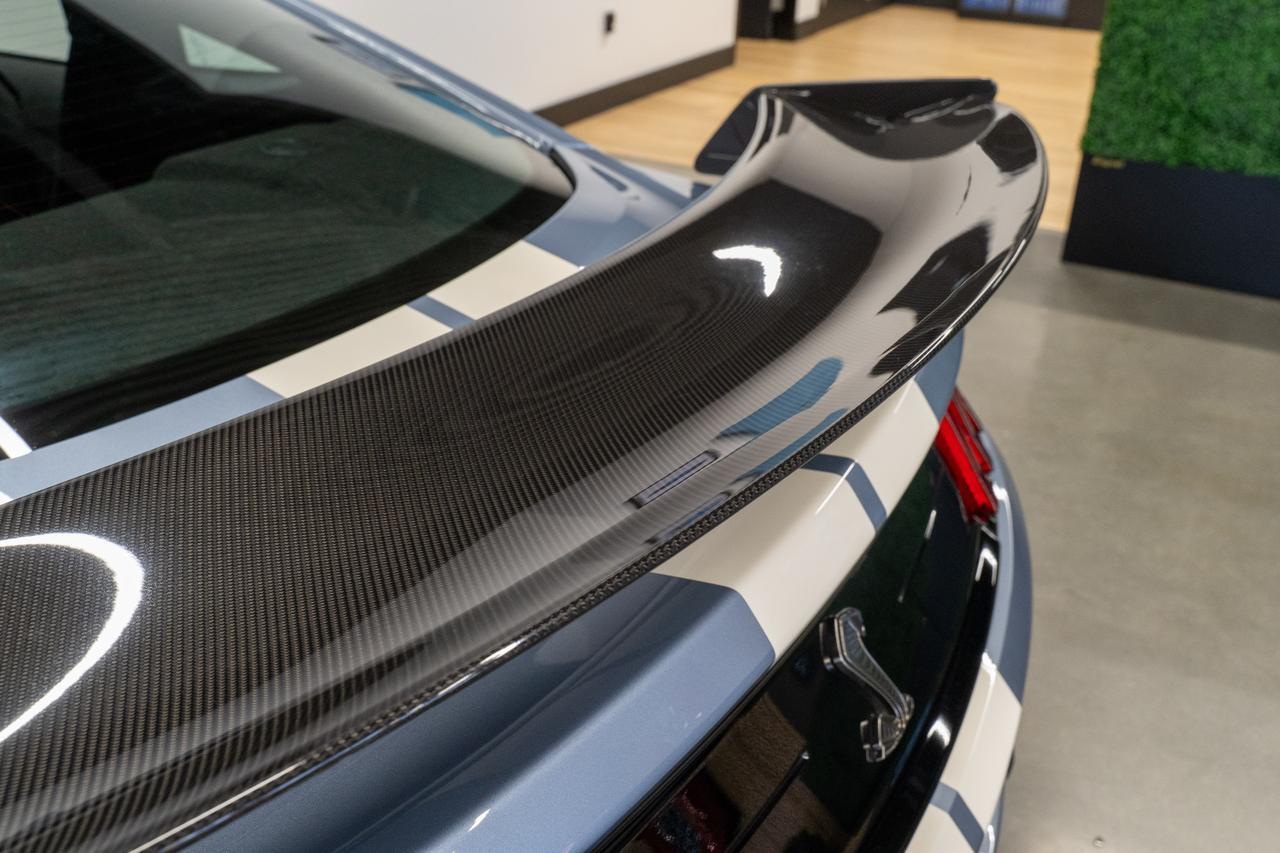 2022 Ford Mustang Shelby GT500 San Clemente CA