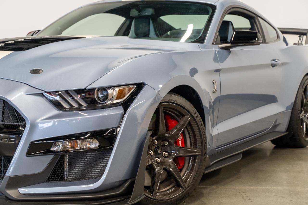 2022 Ford Mustang Shelby GT500 San Clemente CA