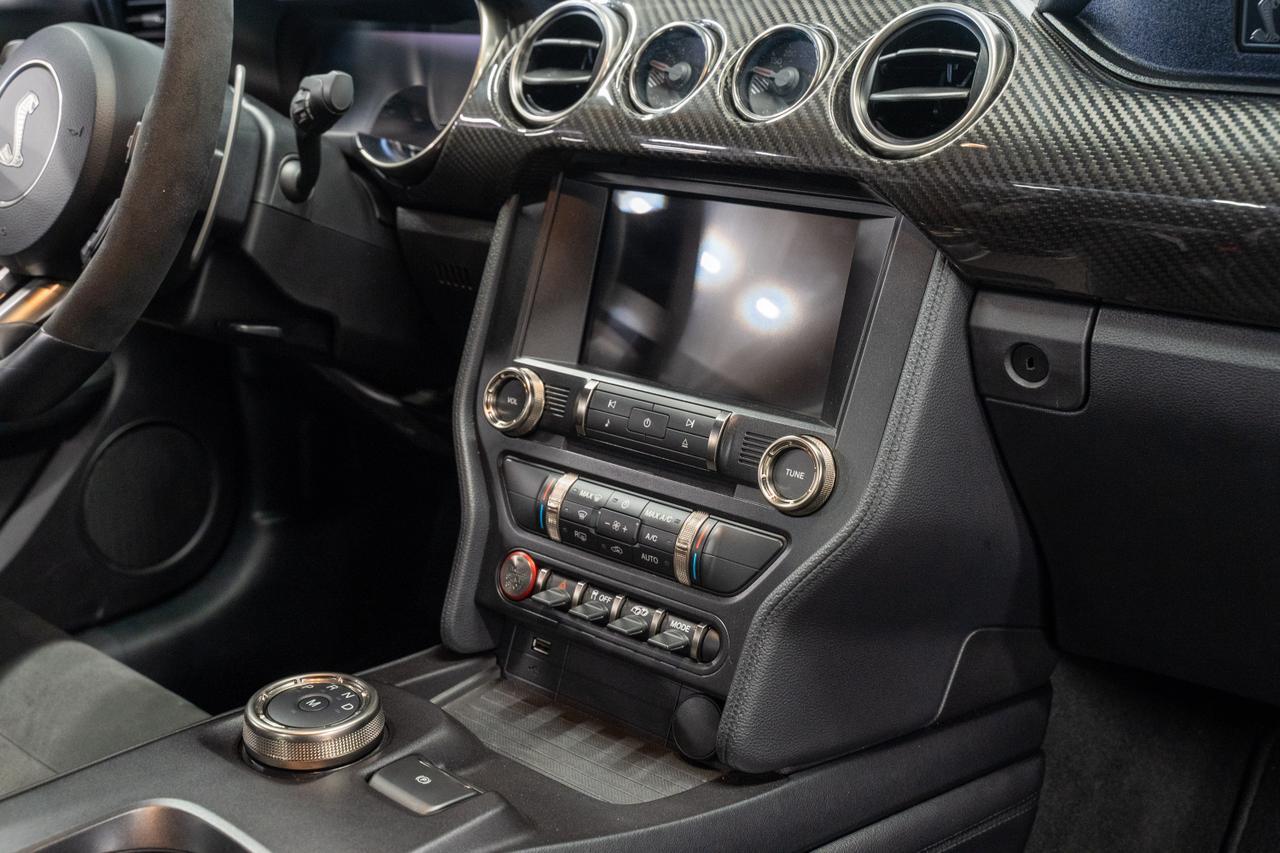 2022 Ford Mustang Shelby GT500 San Clemente CA