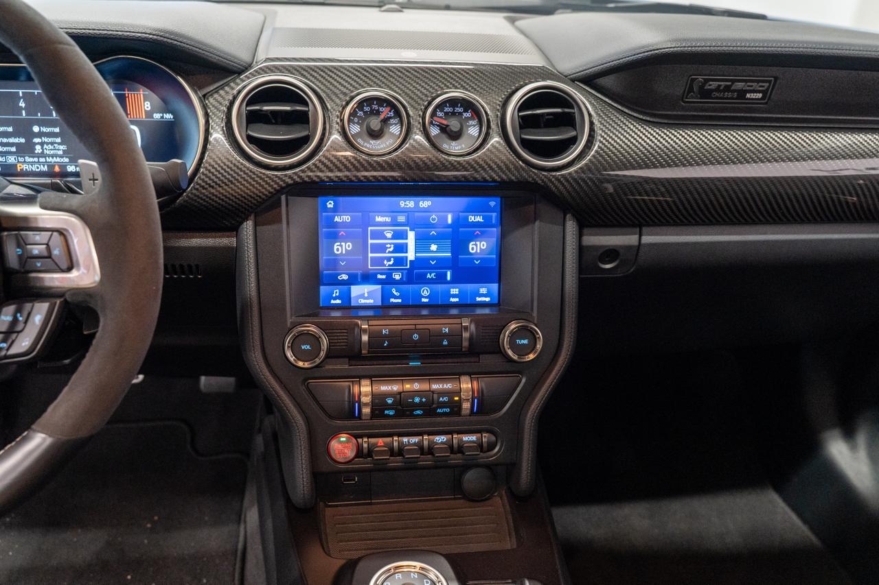 2022 Ford Mustang Shelby GT500 San Clemente CA