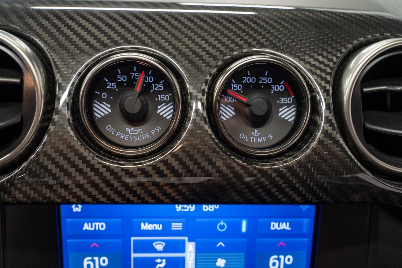 2022 Ford Mustang Shelby GT500 San Clemente CA