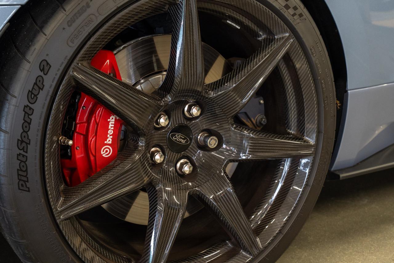 2022 Ford Mustang Shelby GT500 San Clemente CA