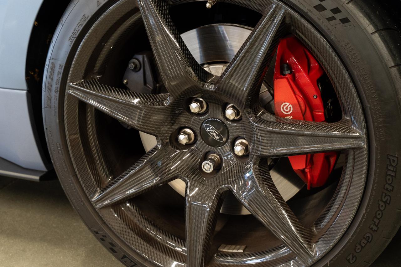 2022 Ford Mustang Shelby GT500 San Clemente CA