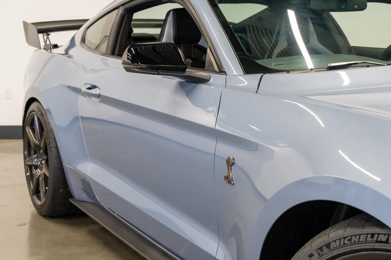 2022 Ford Mustang Shelby GT500 San Clemente CA