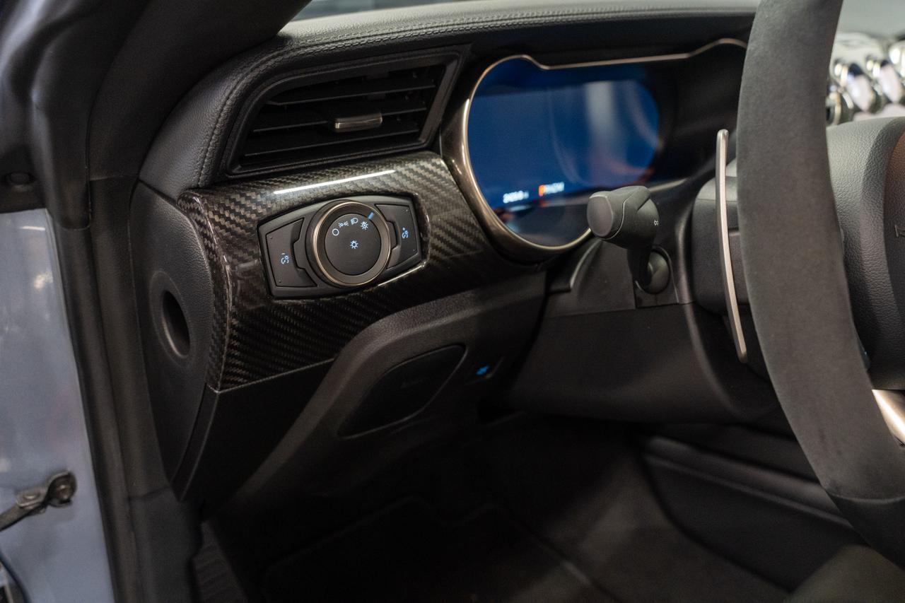 2022 Ford Mustang Shelby GT500 San Clemente CA