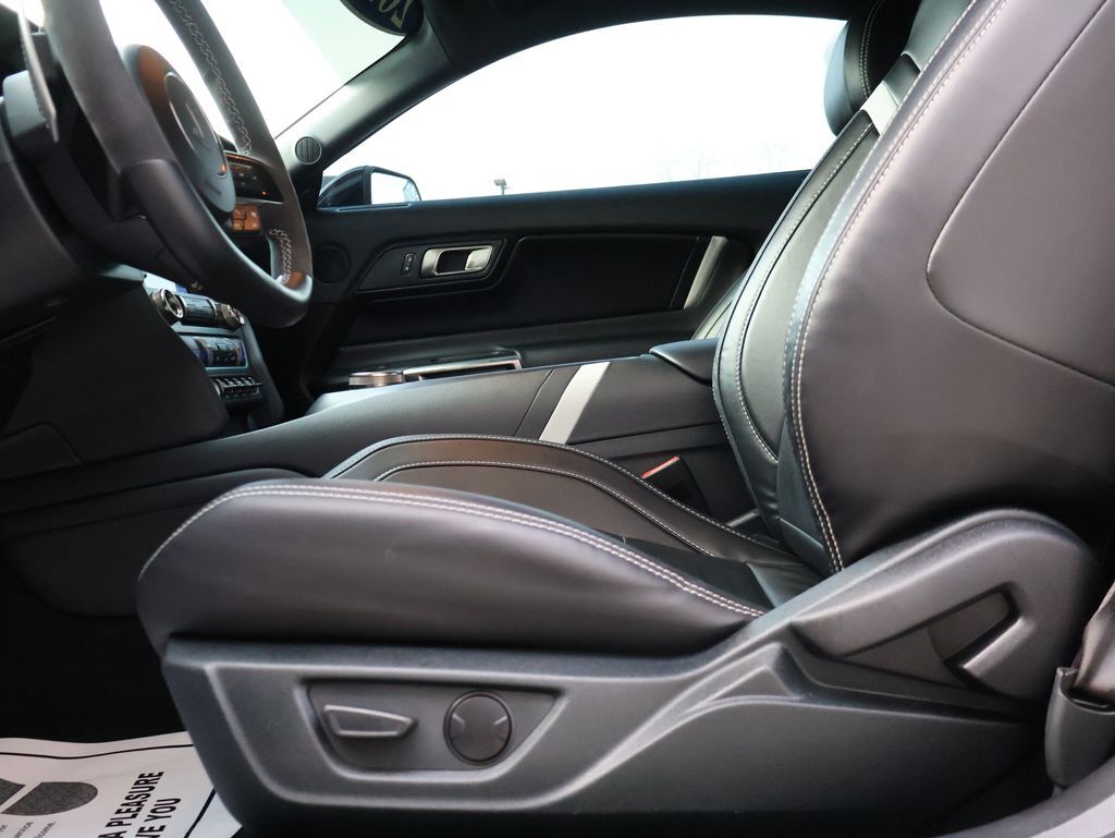 2022 Ford Mustang Shelby GT500 San Clemente CA