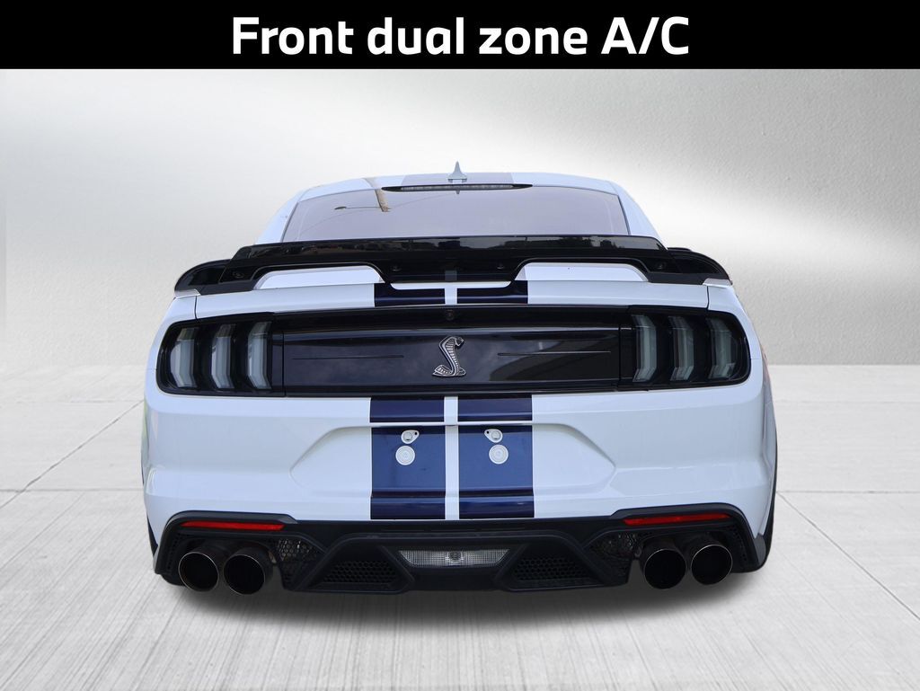 2022 Ford Mustang Shelby GT500 San Clemente CA