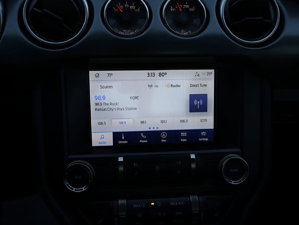 2022 Ford Mustang Shelby GT500 San Clemente CA
