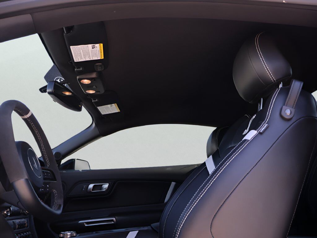 2022 Ford Mustang Shelby GT500 San Clemente CA
