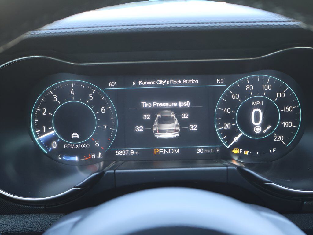 2022 Ford Mustang Shelby GT500 San Clemente CA