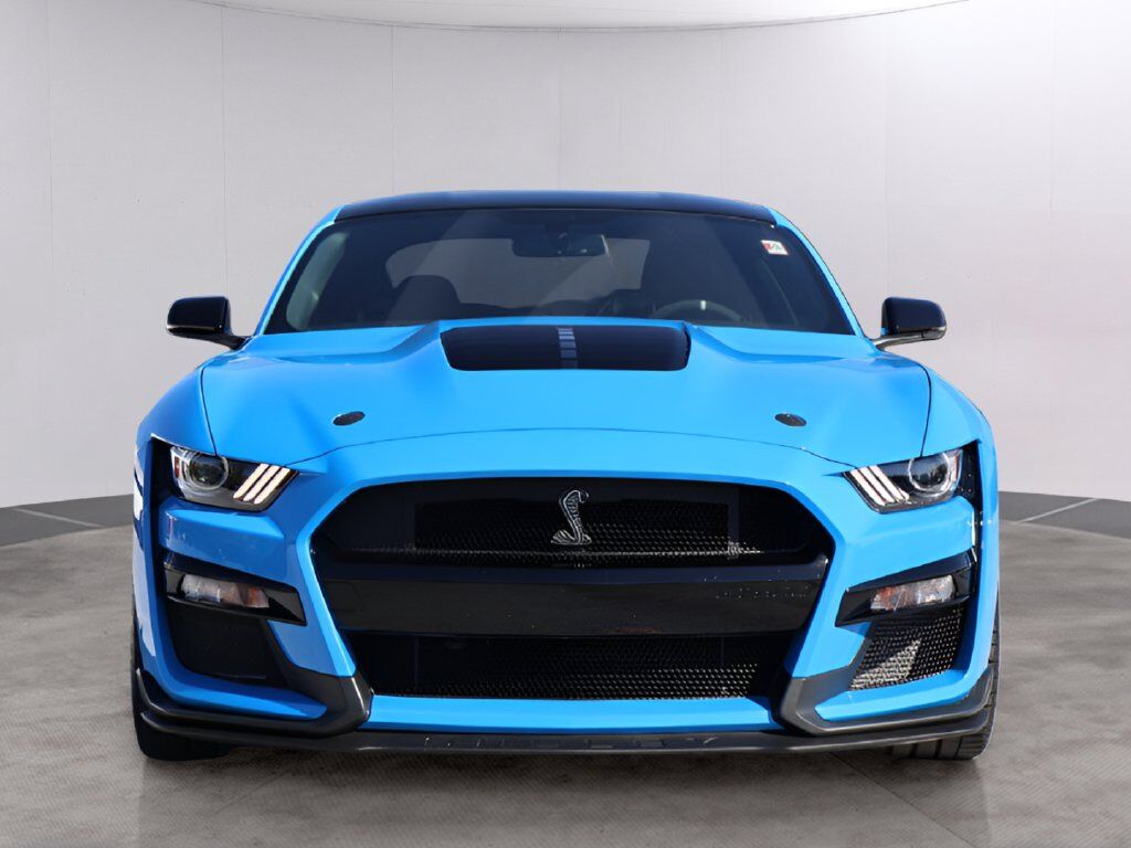 2022 Ford Mustang Shelby GT500 San Clemente CA