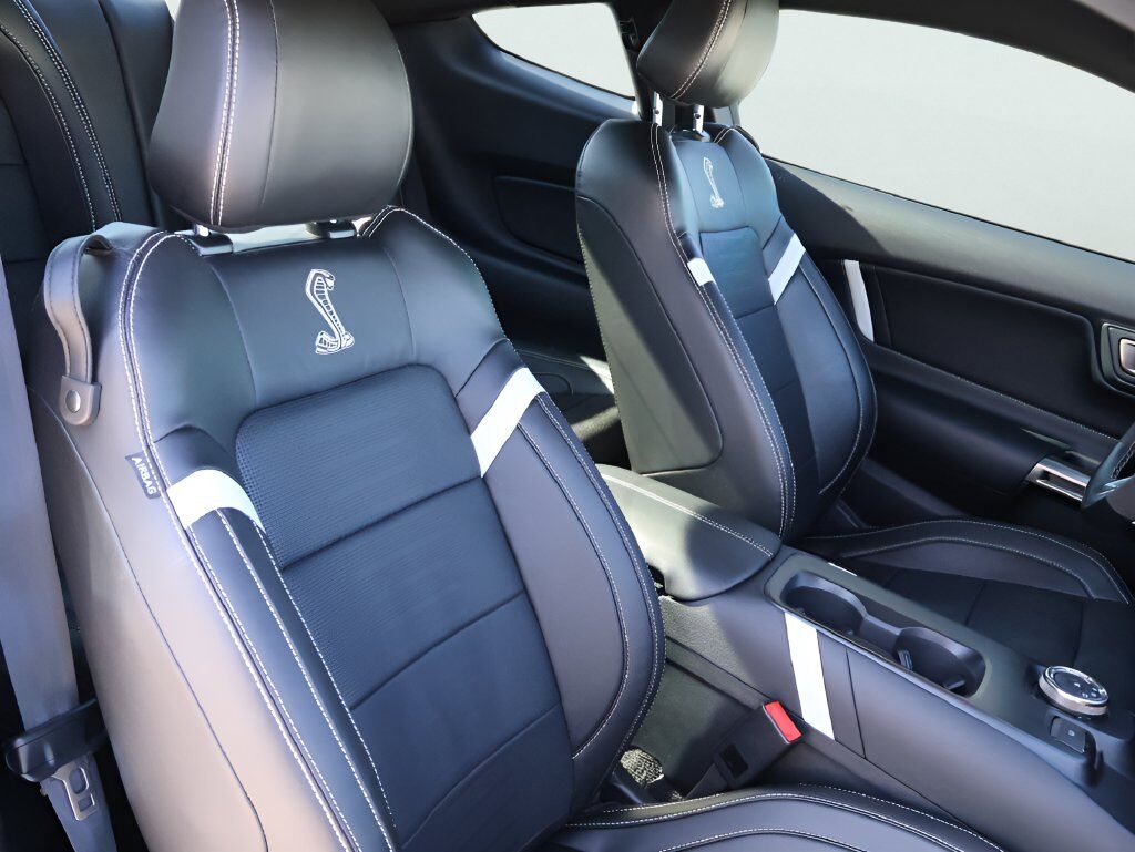2022 Ford Mustang Shelby GT500 San Clemente CA