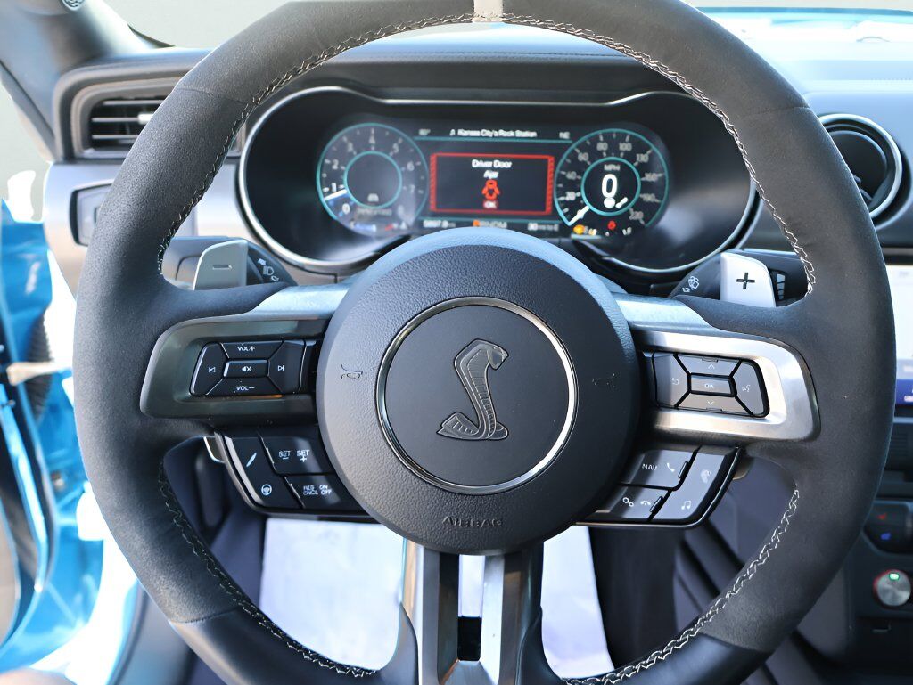 2022 Ford Mustang Shelby GT500 San Clemente CA