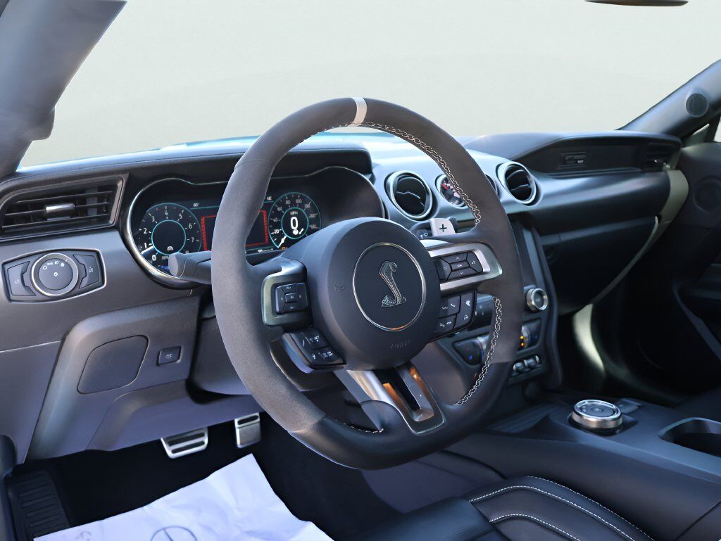 2022 Ford Mustang Shelby GT500 San Clemente CA