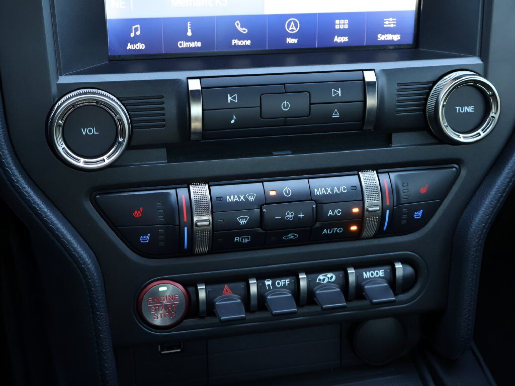 2022 Ford Mustang Shelby GT500 San Clemente CA