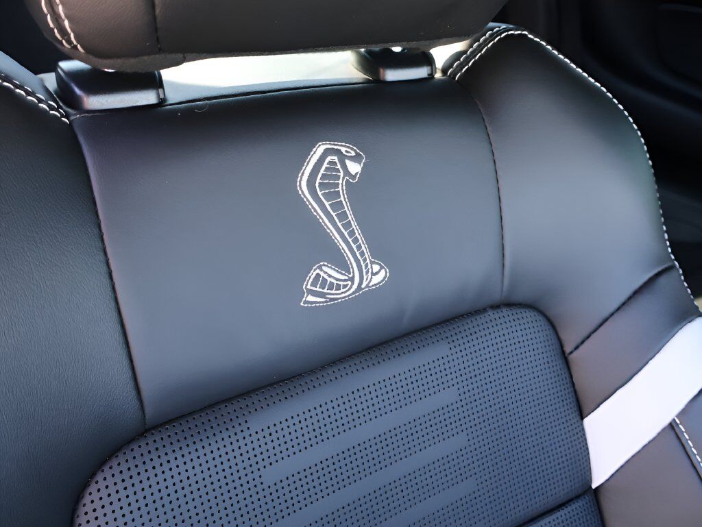 2022 Ford Mustang Shelby GT500 San Clemente CA