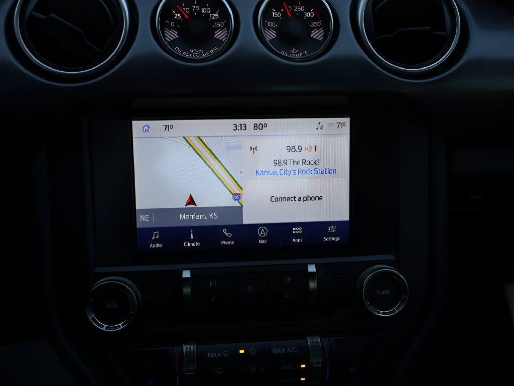 2022 Ford Mustang Shelby GT500 San Clemente CA
