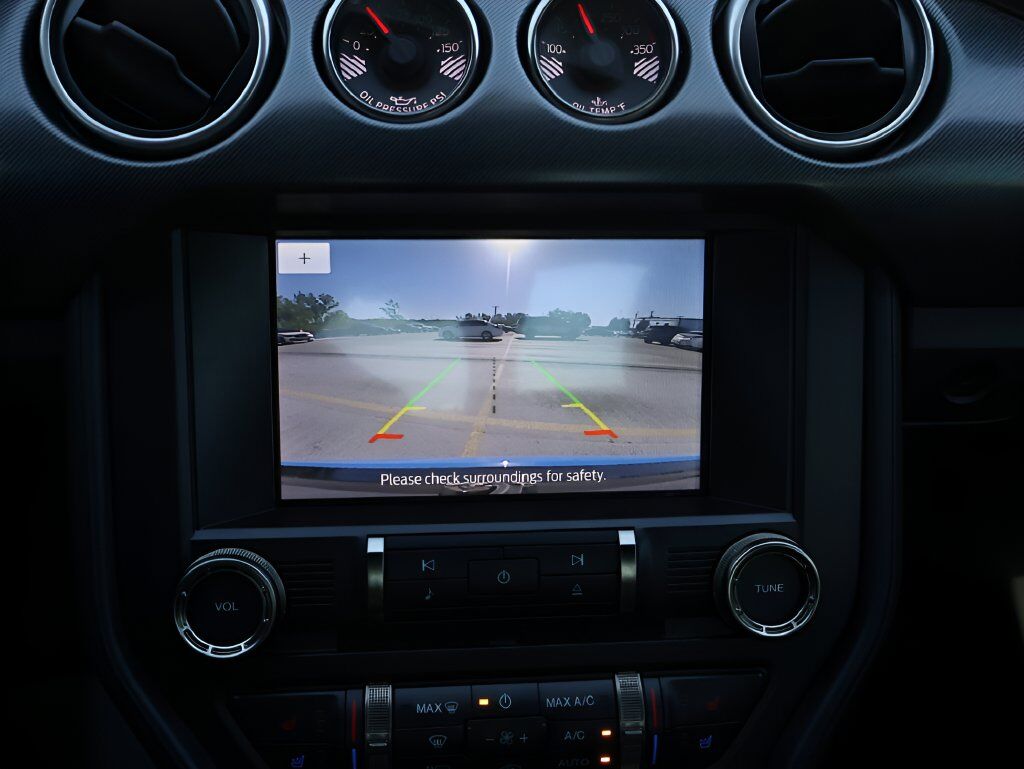 2022 Ford Mustang Shelby GT500 San Clemente CA