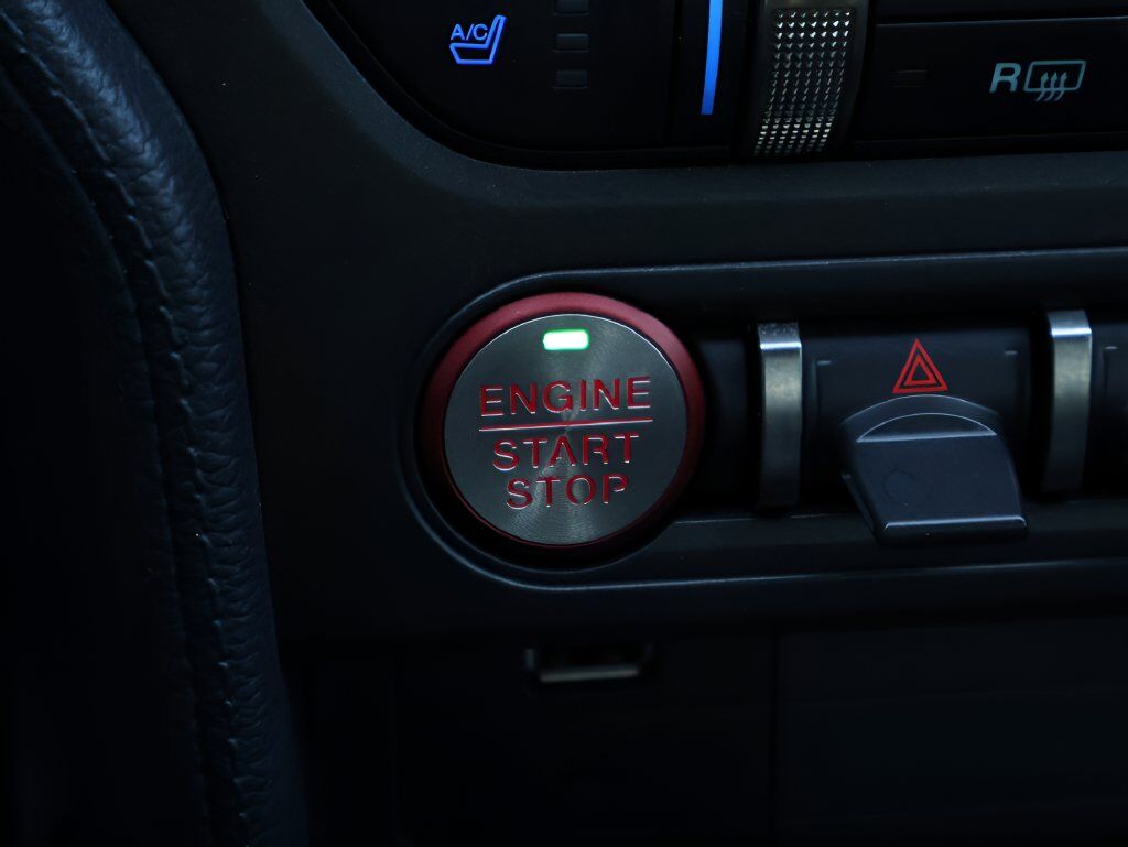 2022 Ford Mustang Shelby GT500 San Clemente CA