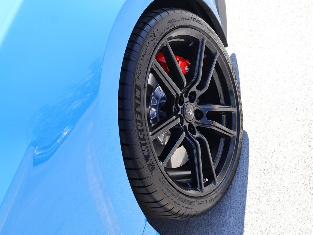2022 Ford Mustang Shelby GT500 San Clemente CA