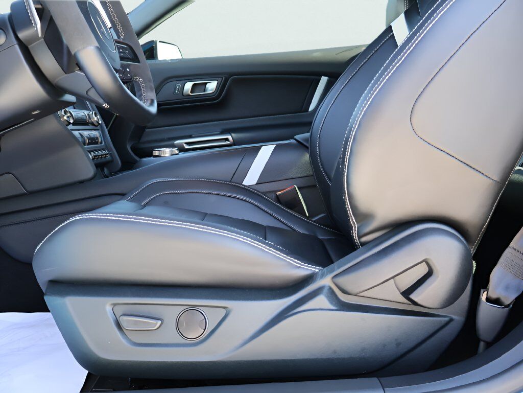 2022 Ford Mustang Shelby GT500 San Clemente CA