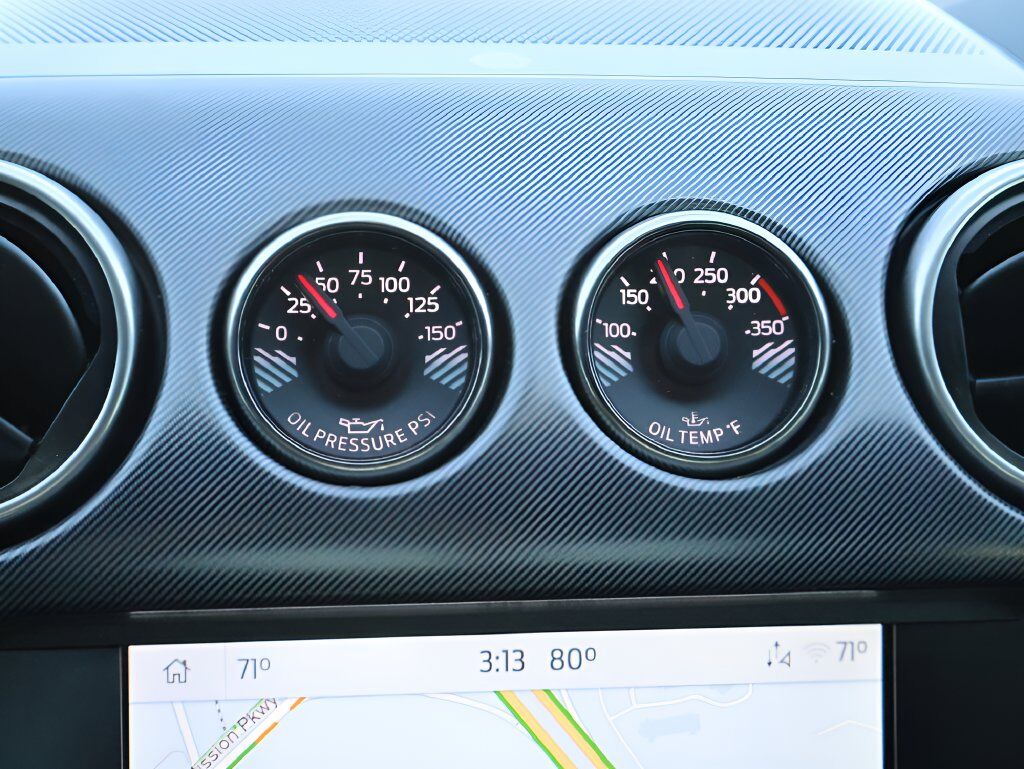 2022 Ford Mustang Shelby GT500 San Clemente CA