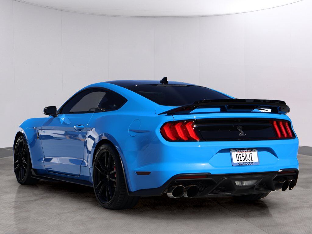2022 Ford Mustang Shelby GT500 San Clemente CA