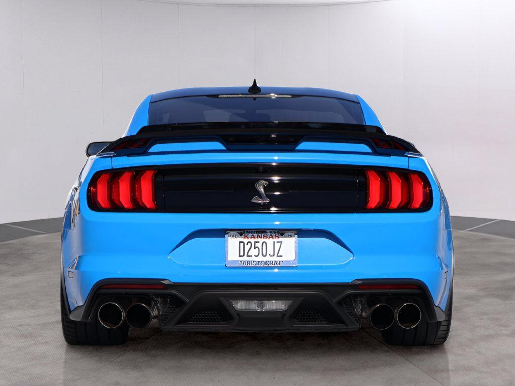 2022 Ford Mustang Shelby GT500 San Clemente CA