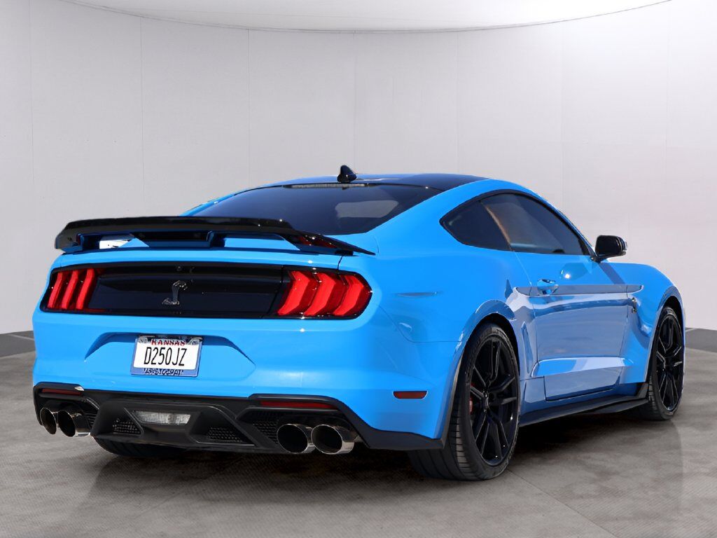 2022 Ford Mustang Shelby GT500 San Clemente CA