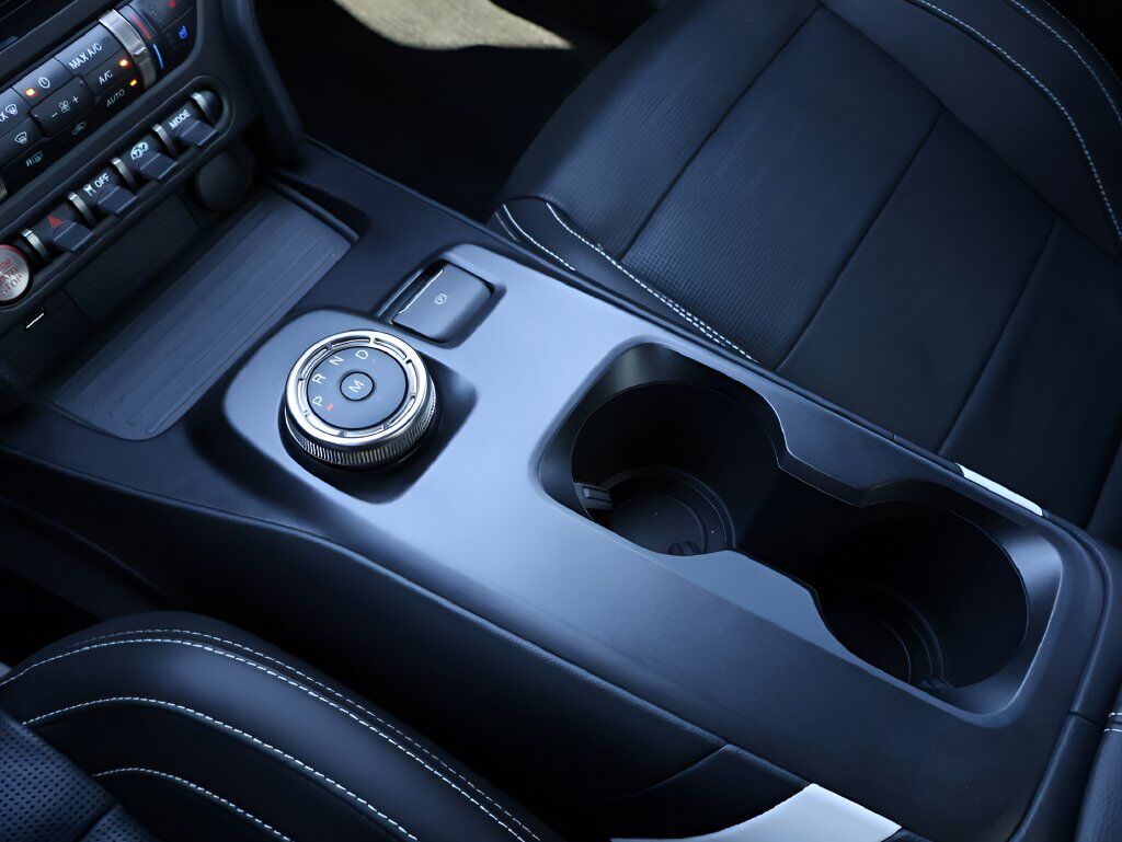 2022 Ford Mustang Shelby GT500 San Clemente CA
