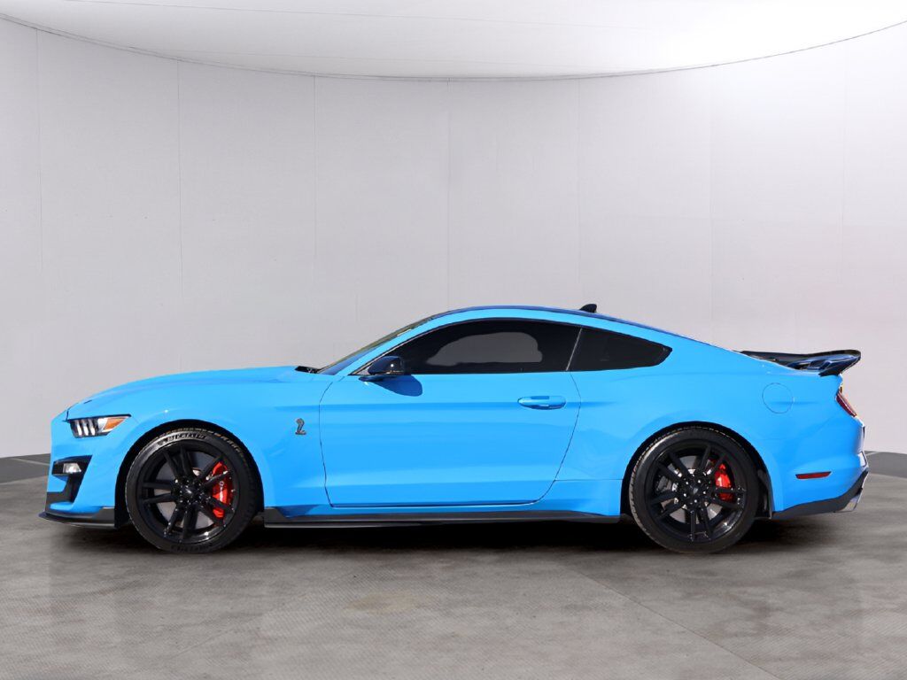 2022 Ford Mustang Shelby GT500 San Clemente CA