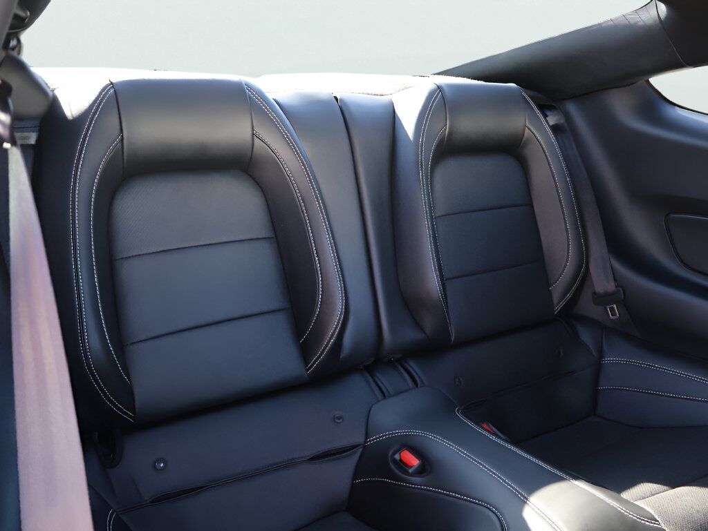 2022 Ford Mustang Shelby GT500 San Clemente CA