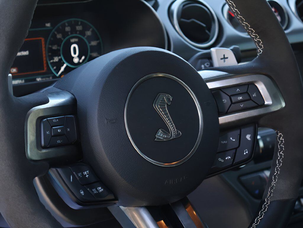 2022 Ford Mustang Shelby GT500 San Clemente CA