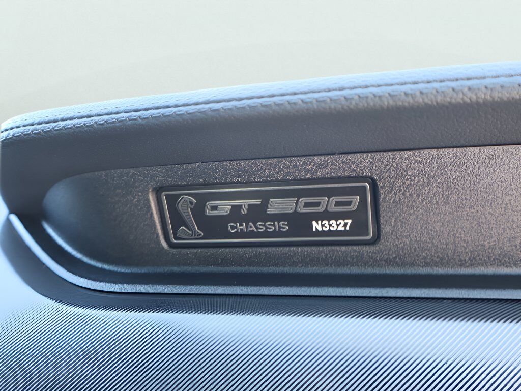 2022 Ford Mustang Shelby GT500 San Clemente CA