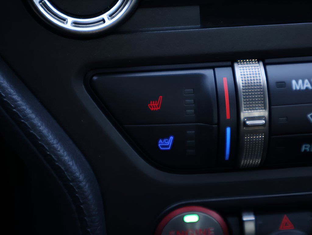 2022 Ford Mustang Shelby GT500 San Clemente CA
