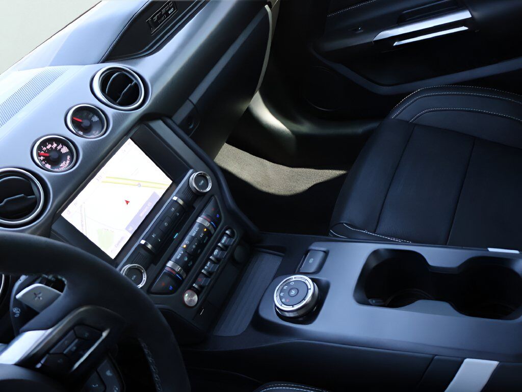 2022 Ford Mustang Shelby GT500 San Clemente CA