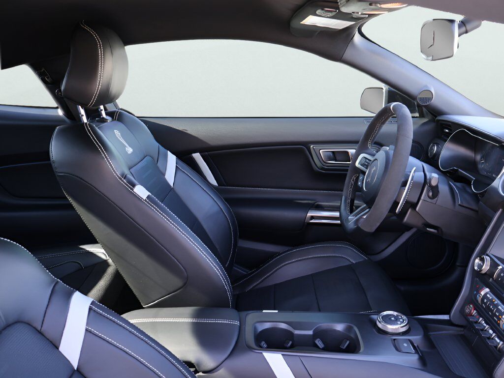 2022 Ford Mustang Shelby GT500 San Clemente CA