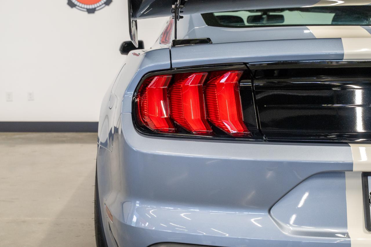 2022 Ford Mustang Shelby GT500 San Clemente CA