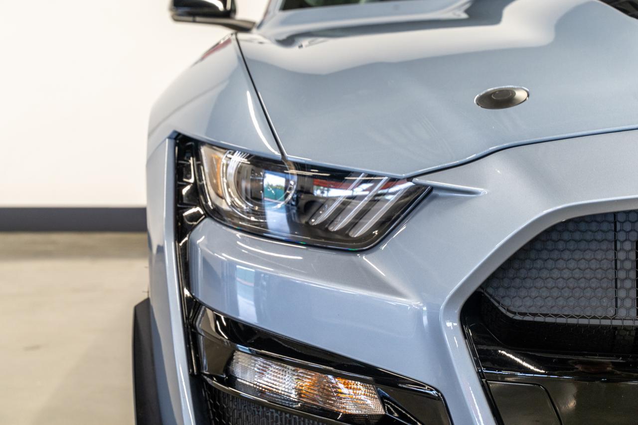 2022 Ford Mustang Shelby GT500 San Clemente CA