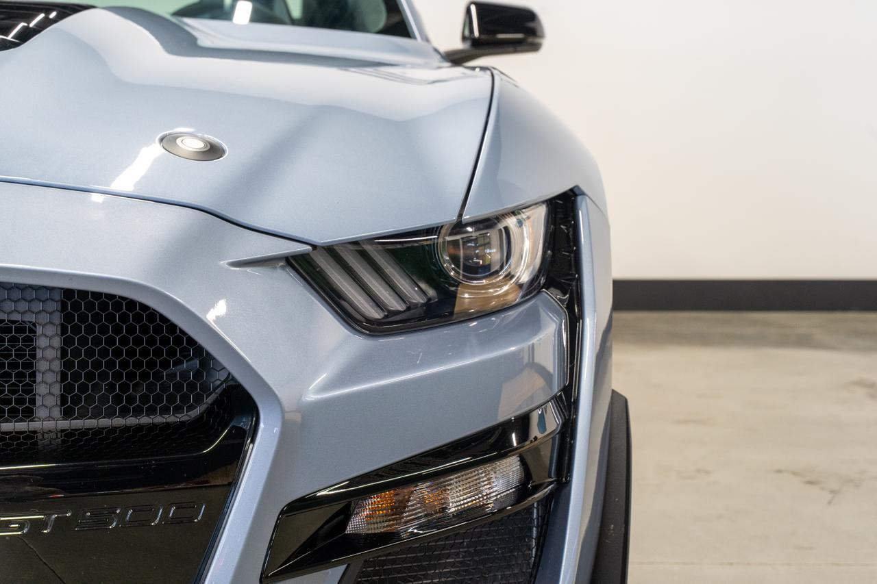 2022 Ford Mustang Shelby GT500 San Clemente CA