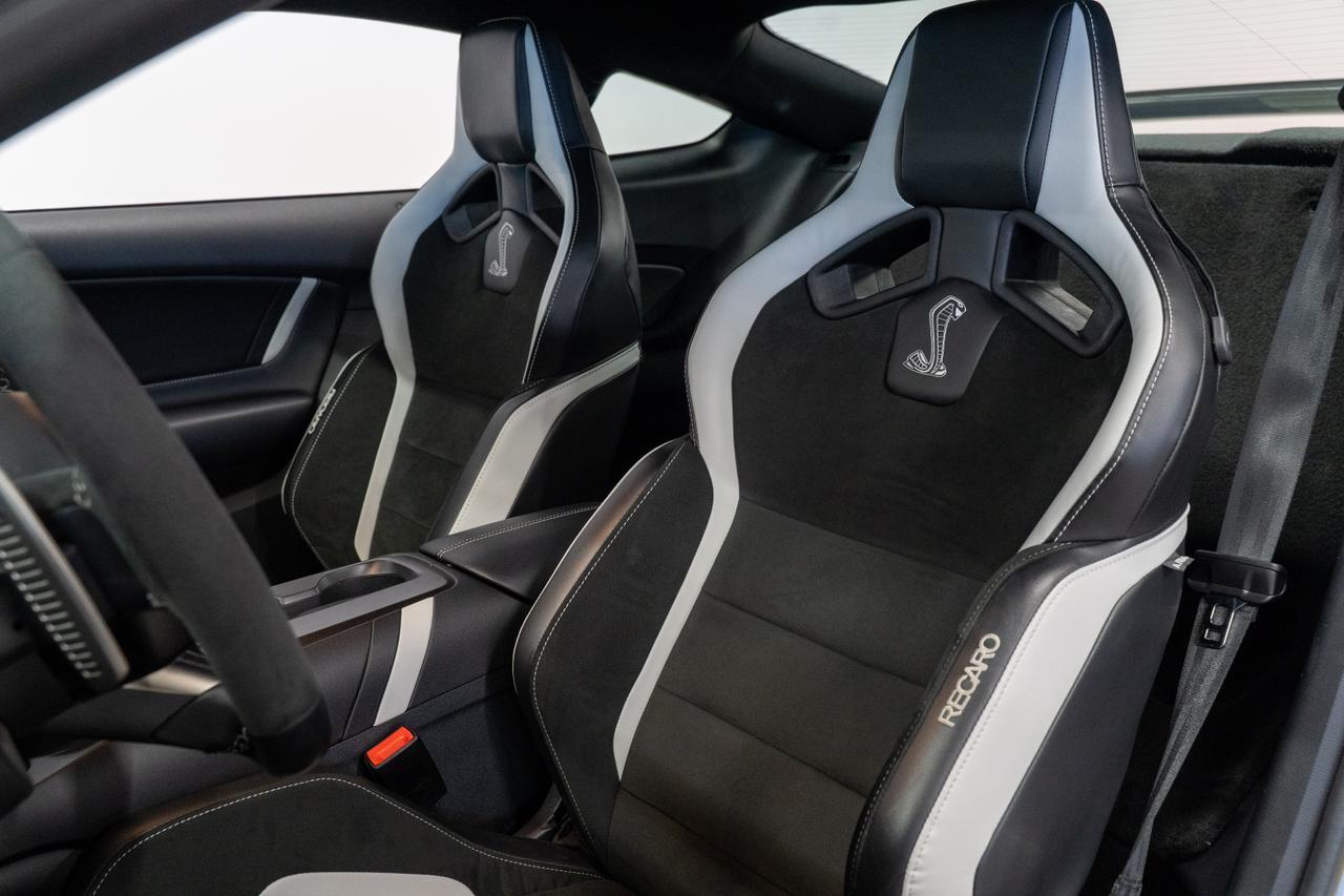 2022 Ford Mustang Shelby GT500 San Clemente CA