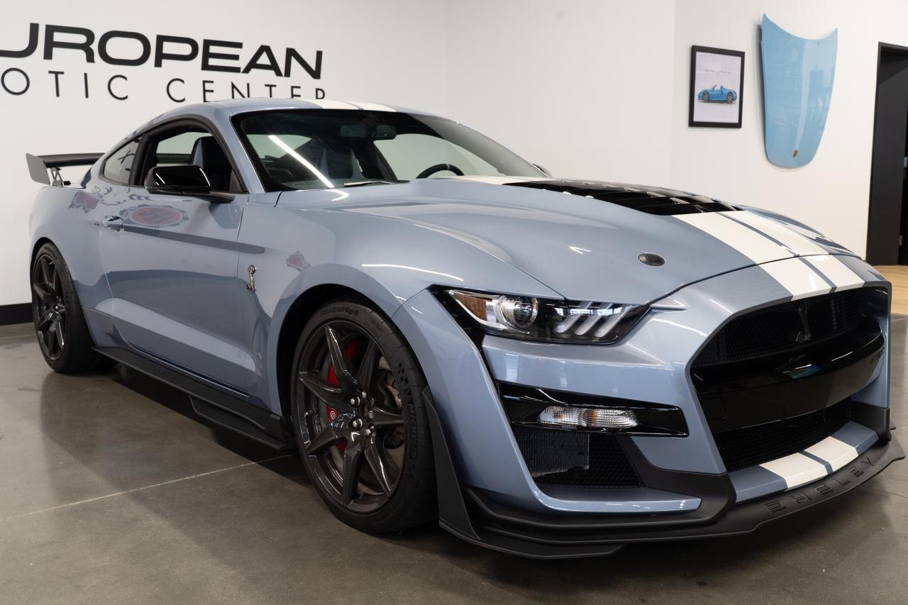 2022 Ford Mustang Shelby GT500 San Clemente CA